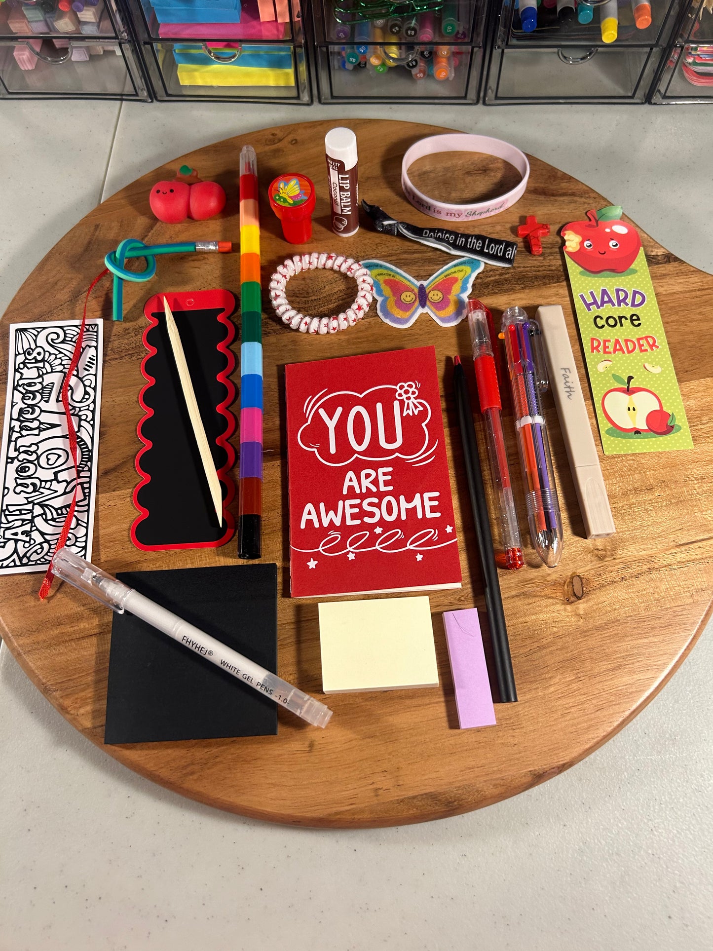 Children’s Bundles